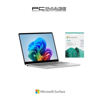 Microsoft Surface Laptop 13-inch Copilot+ PC - 13" touchscreen - Snapdragon® X Plus 8 Core - 16GB Memory - 512GB SSD - Platinum Microsoft Surface Laptop 13-inch Copilot+ PC - 13" touchscreen - Snapdragon® X Plus 8 Core - 16GB Memory - 512GB SSD - Platinum
