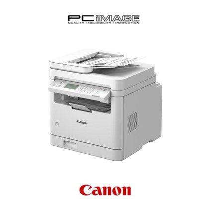 CANON imageCLASS MF284dw Monochrome Multifunction Laser Printer (PRINT/SCAN/COPY/DUPLEX PRINT/WIRELESS) + FREE RM100 TNG