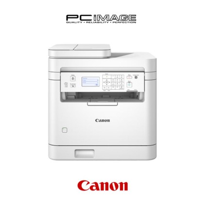 CANON imageCLASS MF284dw Monochrome Multifunction Laser Printer (PRINT/SCAN/COPY/DUPLEX PRINT/WIRELESS) + FREE RM100 TNG