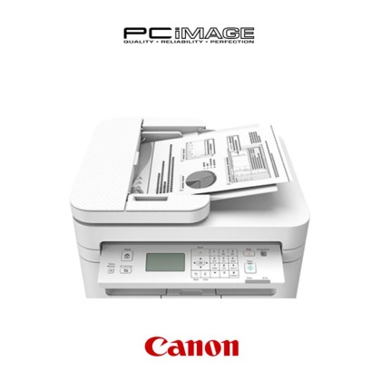 CANON imageCLASS MF284dw Monochrome Multifunction Laser Printer (PRINT/SCAN/COPY/DUPLEX PRINT/WIRELESS) + FREE RM100 TNG