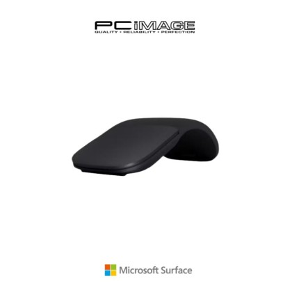 Microsoft Surface Arc Wireless Mouse