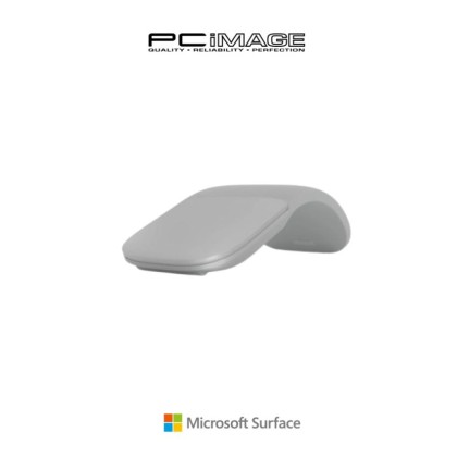 Microsoft Surface Arc Wireless Mouse