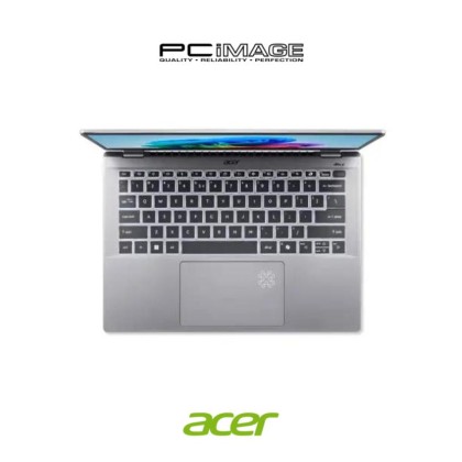 ACER Swift 14 AI SF14-61T-R5C2 14" Laptop (R9 365, 32GB LPDDR4, 1TB SSD, Radeon, 14" WUXGA IPS, Win11H, OfficeHome24, 2YW)