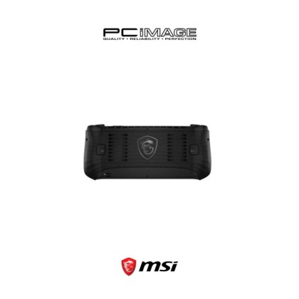 MSI CLAW 8 AI+ A2VM POLAR TEMPEST EDITION-075MY/COPILOT+ PC U7-258V/32GB LPDDR5/2TB SSD/INTEL ARC/FINGERPRINT SECURITY/8" FHD+ 120HZ/W11H/1YW/WHITE