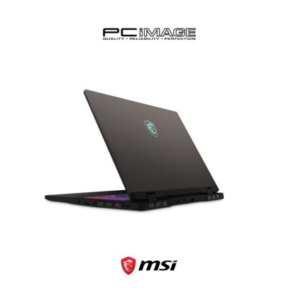 MSI CROSSHAIR A16 HX D8WGKG-018MY R9-8940HX/16GB 5600MHZ(8+8)/1TB SSD(1*EXTRA GEN5 SLOT)/RTX5070 8GB/16" QHD+ 240HZ/W11H/2YW/COSMOS GRAY