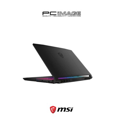 MSI KATANA 15 HX B14WEK-432MY I9-14900HX/16GB 5600MHZ(8+8)/1TB SSD/RTX5050 8GB/15.6" QHD 165HZ/W11H/2YW/BLACK MSI KATANA 15 HX B14WEK-432MY I9-14900HX/16GB 5600MHZ(8+8)/1TB SSD/RTX5050 8GB/15.6" QHD 165HZ/W11H/2YW/BLACK