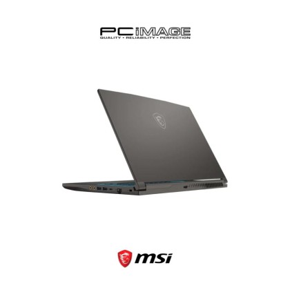 MSI THIN A15 B7VE-605MY 15.6" Gaming Laptop (R5-7535HS, 8GB DDR5, 512GB SSD, RTX4050 6GB, 15.6" FHD 144Hz, Win11H, OfficeHome24, 2YW) MSI THIN A15 B7VE-605MY 15.6" Gaming Laptop (R5-7535HS, 8GB DDR5, 512GB SSD, RTX4050 6GB, 15.6" FHD 144Hz, Win11H, OfficeHome24, 2YW)