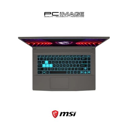 MSI THIN 15 B13VE-3216MY 15.6" Gaming Laptop (i5-13420H, 8GB DDR4, 512GB SSD, RTX4050 6GB, 15.6" FHD 144Hz, Win11H, OfficeHome24, 2YW) MSI THIN 15 B13VE-3216MY 15.6" Gaming Laptop (i5-13420H, 8GB DDR4, 512GB SSD, RTX4050 6GB, 15.6" FHD 144Hz, Win11H, OfficeHome24, 2YW)