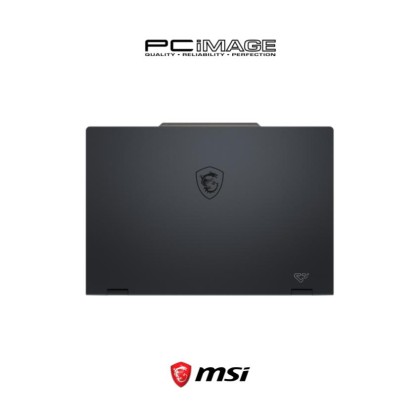 MSI Cyborg 15 B2RWEKG-225MY 15.6" Gaming Laptop (C5-210H, 16GB DDR5, 512GB SSD, GeForce RTX5050 8GB, 15.6" FHD 144Hz, Win11H, 2YW) MSI Cyborg 15 B2RWEKG-225MY 15.6" Gaming Laptop (C5-210H, 16GB DDR5, 512GB SSD, GeForce RTX5050 8GB, 15.6" FHD 144Hz, Win11H, 2YW)