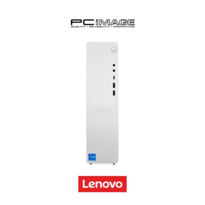 LENOVO IdeaCentre Tower 08IRH9-90XW000HMI Desktop PC Cloud Grey (i5-13420H, 8GB DDR5, 512GB SSD, Intel UHD, Win11H, OfficeHNS21, 3YW)