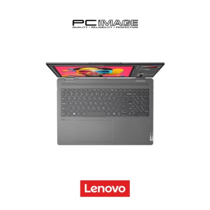 LENOVO Yoga 2in1 16IML9-83DL0017MJ 16" Laptop Storm Grey (U7-155U, 16GB LPDDR5X, 1TB SSD, Intel, 16" WUXGA IPS, Win11H, OfficeHNS21, 2YW) LENOVO Yoga 2in1 16IML9-83DL0017MJ 16" Laptop Storm Grey (U7-155U, 16GB LPDDR5X, 1TB SSD, Intel, 16" WUXGA IPS, Win11H, OfficeHNS21, 2YW)