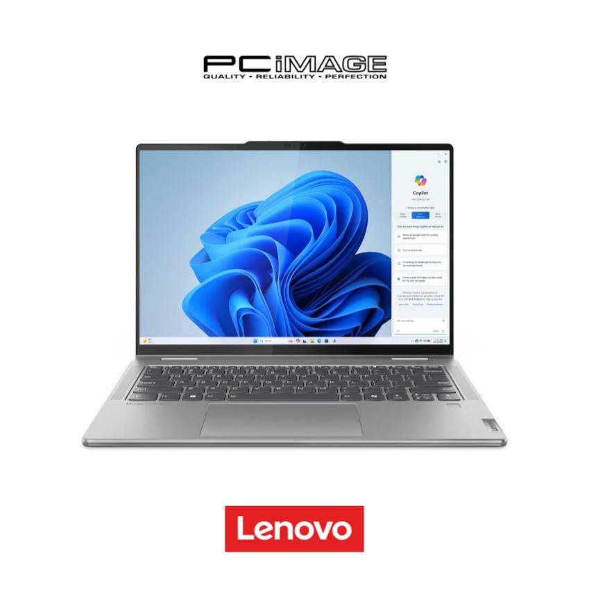 LENOVO Yoga7 2-in-1 14AHP9-83DK00A0MJ 14
