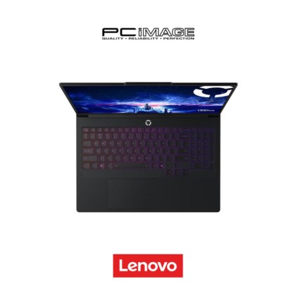 LENOVO Legion Pro 7 16IAX10H-83F5004VMJ 16" Gaming Laptop Eclipse Black (U9 275HX, 32GB DDR5, 1TB SSD, GeForce RTX5080 16GB, 16" WQXGA OLED, Win11H, 3YW) LENOVO Legion Pro 7 16IAX10H-83F5004VMJ 16" Gaming Laptop Eclipse Black (U9 275HX, 32GB DDR5, 1TB SSD, GeForce RTX5080 16GB, 16" WQXGA OLED, Win11H, 3YW)