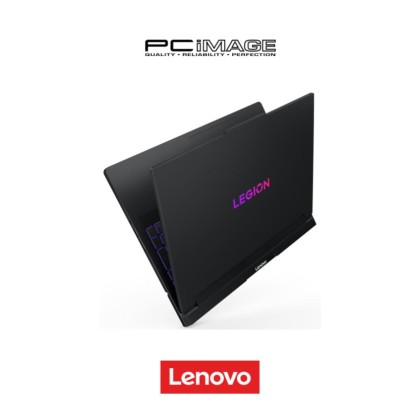 LENOVO Legion Pro 7 16IAX10H-83F5004VMJ 16" Gaming Laptop Eclipse Black (U9 275HX, 32GB DDR5, 1TB SSD, GeForce RTX5080 16GB, 16" WQXGA OLED, Win11H, 3YW) LENOVO Legion Pro 7 16IAX10H-83F5004VMJ 16" Gaming Laptop Eclipse Black (U9 275HX, 32GB DDR5, 1TB SSD, GeForce RTX5080 16GB, 16" WQXGA OLED, Win11H, 3YW)