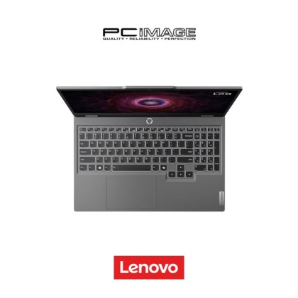 LENOVO LOQ 15ARP9-83JC00HSMJ 15.6" Laptop Luna Grey (R5-7235HS, 12GB DDR5, 512GB SSD, RTX3050 6GB, 15.6" FHD IPS, Win11H, OfficeHome24, 2YW) LENOVO LOQ 15ARP9-83JC00HSMJ 15.6" Laptop Luna Grey (R5-7235HS, 12GB DDR5, 512GB SSD, RTX3050 6GB, 15.6" FHD IPS, Win11H, OfficeHome24, 2YW)