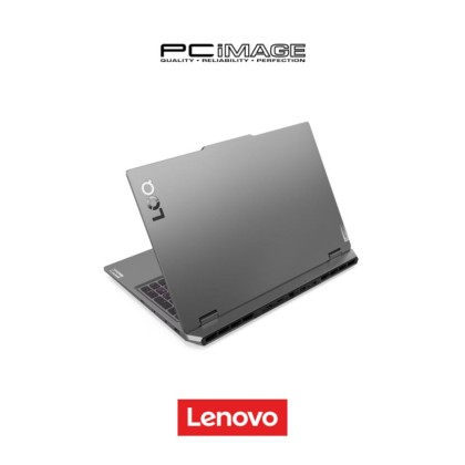 LENOVO LOQ 15ARP9-83JC00HSMJ 15.6" Laptop Luna Grey (R5-7235HS, 12GB DDR5, 512GB SSD, RTX3050 6GB, 15.6" FHD IPS, Win11H, OfficeHome24, 2YW) LENOVO LOQ 15ARP9-83JC00HSMJ 15.6" Laptop Luna Grey (R5-7235HS, 12GB DDR5, 512GB SSD, RTX3050 6GB, 15.6" FHD IPS, Win11H, OfficeHome24, 2YW)