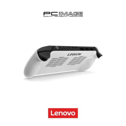 LENOVO Legion GO 8ARP1-83L3000UMJ 8" Handheld Gaming Console Glacier White (Ryzen Z2 Go, 16GB LPDDR5X-6400, 512GB SSD, AMD Radeon, 8.8" WUXGA IPS, Win11H, 3YW)