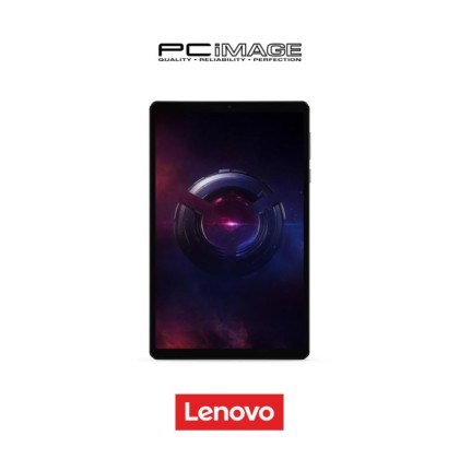 LENOVO Legion Tab TB321FU-ZAEF0072MY 8.8" Eclipse Black (SD8 G3, 16GB LPDDR5X, 512GB SSD, Adreno, 8.8" 2.5K Touch, 1YW, Android 14)