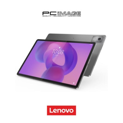 LENOVO IdeaTab PRO ZAE40076MY 12.7" Luna Grey (MD 8300, 8GB LPDDR5X, 128GB SSD, Integrated ARM, 12.7" 3K Touch, 1YW, Android 14) LENOVO IdeaTab PRO ZAE40076MY 12.7" Luna Grey (MD 8300, 8GB LPDDR5X, 128GB SSD, Integrated ARM, 12.7" 3K Touch, 1YW, Android 14)
