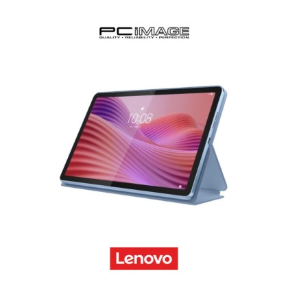 LENOVO Tab ZAEJ0144MY/ZAEJ0152MY 10.1" Tablet (MD Helio G85, 4GB LPDDR4X, 128GB EMMC, Integrated ARM, 10.1" WUXGA IPS, 1YW, Android 14) LENOVO Tab ZAEJ0144MY/ZAEJ0152MY 10.1" Tablet (MD Helio G85, 4GB LPDDR4X, 128GB EMMC, Integrated ARM, 10.1" WUXGA IPS, 1YW, Android 14)