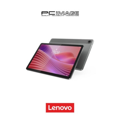 LENOVO Tab ZAEJ0144MY/ZAEJ0152MY 10.1" Tablet (MD Helio G85, 4GB LPDDR4X, 128GB EMMC, Integrated ARM, 10.1" WUXGA IPS, 1YW, Android 14) LENOVO Tab ZAEJ0144MY/ZAEJ0152MY 10.1" Tablet (MD Helio G85, 4GB LPDDR4X, 128GB EMMC, Integrated ARM, 10.1" WUXGA IPS, 1YW, Android 14)