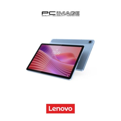 LENOVO Tab ZAEJ0144MY/ZAEJ0152MY 10.1" Tablet (MD Helio G85, 4GB LPDDR4X, 128GB EMMC, Integrated ARM, 10.1" WUXGA IPS, 1YW, Android 14) LENOVO Tab ZAEJ0144MY/ZAEJ0152MY 10.1" Tablet (MD Helio G85, 4GB LPDDR4X, 128GB EMMC, Integrated ARM, 10.1" WUXGA IPS, 1YW, Android 14)