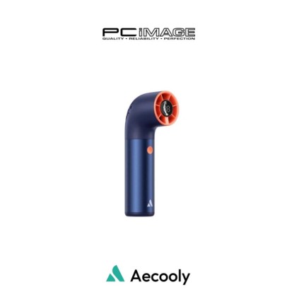 AECOOLY PH03 AERO ULTRA-HANDHELD HIGH-SPEED FAN/ 4500MAH/ 7 GEARS/ 1YW