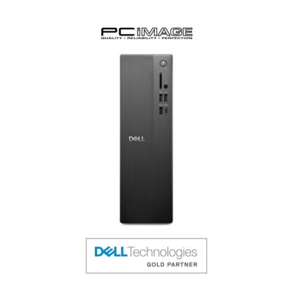 Dell Slim Desktop ECS1250 ( i314100 / 512GB / 8GB / W11 ) Dell Slim Desktop ECS1250 ( i314100 / 512GB / 8GB / W11 )
