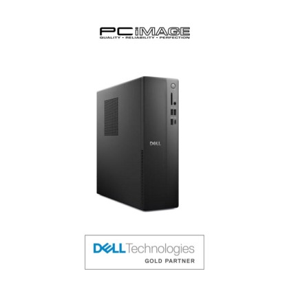 Dell Slim Desktop ECS1250 ( i314100 / 512GB / 8GB / W11 ) Dell Slim Desktop ECS1250 ( i314100 / 512GB / 8GB / W11 )