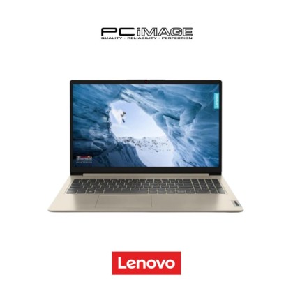 LENOVO IdeaPad 1 15IJL7-82LX00FAMJ/82LX00FBMJ 15.6" Laptop (N4500, 8GB DDR4, 512GB SSD, Intel UHD, 15.6" FHD, , Win11H, OfficeHNS24+M365, 1YW)