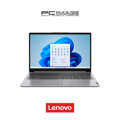 LENOVO IdeaPad 1 15IJL7-82LX00FAMJ/82LX00FBMJ 15.6" Laptop (N4500, 8GB DDR4, 512GB SSD, Intel UHD, 15.6" FHD, , Win11H, OfficeHNS24+M365, 1YW)