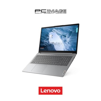 LENOVO IdeaPad 1 15IJL7-82LX00FAMJ/82LX00FBMJ 15.6" Laptop (N4500, 8GB DDR4, 512GB SSD, Intel UHD, 15.6" FHD, , Win11H, OfficeHNS24+M365, 1YW)