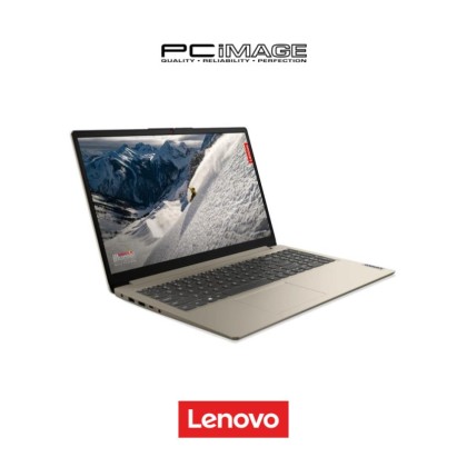 LENOVO IdeaPad 1 15IJL7-82LX00FAMJ/82LX00FBMJ 15.6" Laptop (N4500, 8GB DDR4, 512GB SSD, Intel UHD, 15.6" FHD, , Win11H, OfficeHNS24+M365, 1YW)