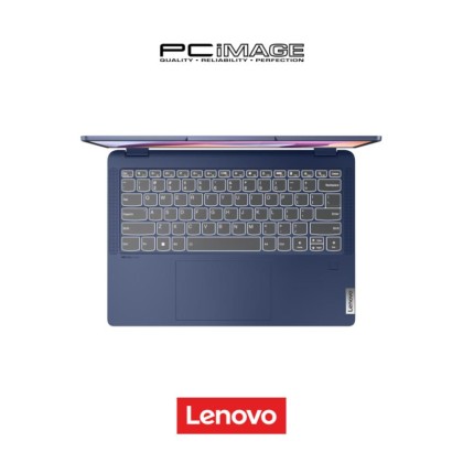 LENOVO Ideapad FLEX 5 14ABR-82XX00HRMJ/82XX00HSMJ 14" Laptop Abyss Blue (R5-5625U, 16GB LPDDR4X-4266, 512GB SSD, AMD Radeon, 14" WUXGA IPS, Win11H, OfficeHNS24, 2YW)