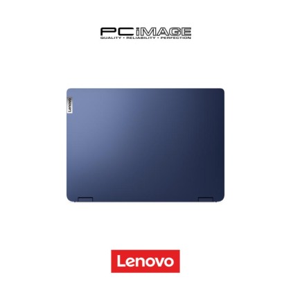 LENOVO Ideapad FLEX 5 14ABR-82XX00HRMJ/82XX00HSMJ 14" Laptop Abyss Blue (R5-5625U, 16GB LPDDR4X-4266, 512GB SSD, AMD Radeon, 14" WUXGA IPS, Win11H, OfficeHNS24, 2YW)