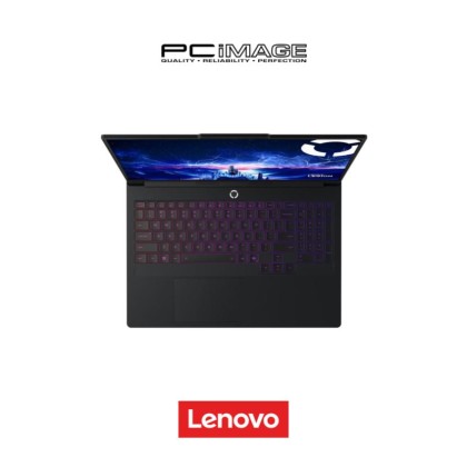 LENOVO Legion 7 16IAX10H-83F5004PMJ 16" Laptop Eclipse Black (U9-275HX, 32GB DDR5, 1TB SSD, GeForce RTX5070TI 12GB, 16" WQXGA OLED, Win11H, 3YW)
