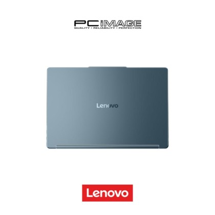 LENOVO Yoga Book 9 14IAH10-83KJ001EMJ 14" Laptop Tidal Teal (U7-255H, 32GB SSD, 1TB SSD, Intel Arc, 14" 2.8K WQXGA+ OLED, Win11, OfficeHNS24+M365B, 3YW LENOVO Yoga Book 9 14IAH10-83KJ001EMJ 14" Laptop Tidal Teal (U7-255H, 32GB SSD, 1TB SSD, Intel Arc, 14" 2.8K WQXGA+ OLED, Win11, OfficeHNS24+M365B, 3YW