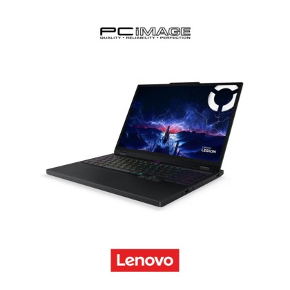 LENOVO Legion 5 15IRX10-83LY004EMJ 15.1" Laptop Eclipse Black (i9-14900HX, 32GB DDR5, 1TB SSD, GeForce RTX5070 8GB, 15.1" WQXGA OLED, Win11H, 2YW) LENOVO Legion 5 15IRX10-83LY004EMJ 15.1" Laptop Eclipse Black (i9-14900HX, 32GB DDR5, 1TB SSD, GeForce RTX5070 8GB, 15.1" WQXGA OLED, Win11H, 2YW)