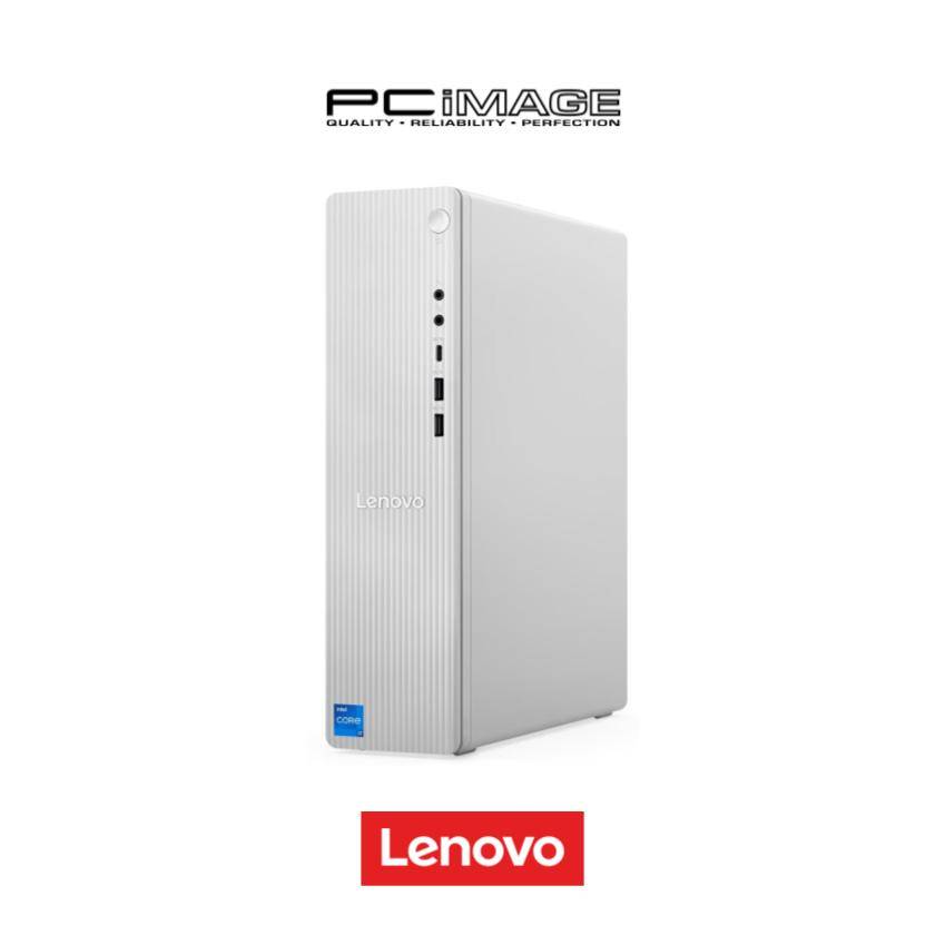 LENOVO IdeaCentre Tower 08IRH9-90XW004XMI Desktop PC Cloud Grey