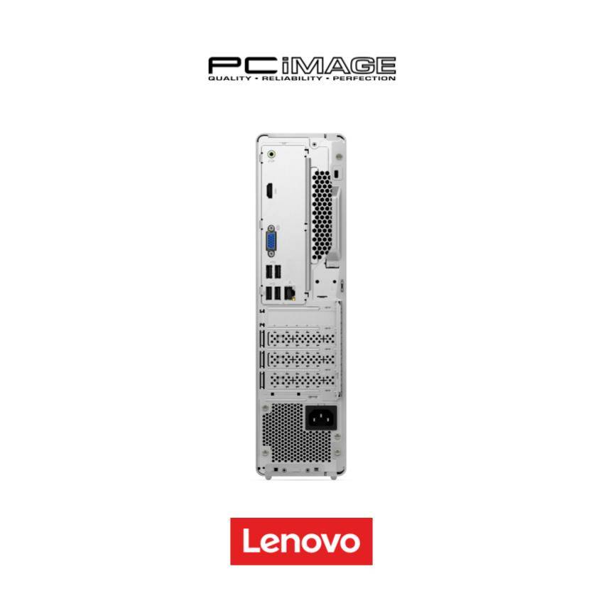 LENOVO IdeaCentre Tower 08IRH9-90XW004XMI Desktop PC Cloud Grey
