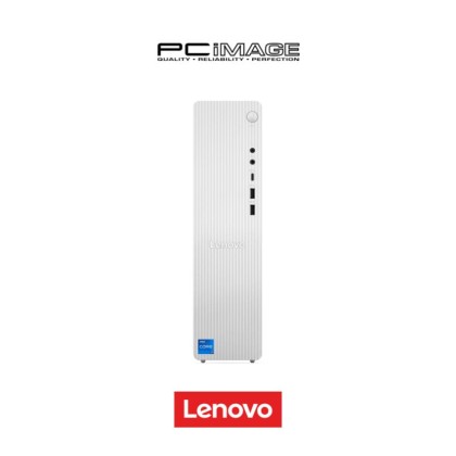 LENOVO IdeaCentre Tower 08IRH9-90XW005KMI Desktop PC Cloud Grey (i7-13620H, 8GB DDR5, 512GB SSD, Intek UHD, Win11H, OfficeHNS24+M365B, 3YW)