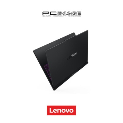 LENOVO Legion Pro 5I 16IAX10-83F3002QMJ 16" Gaming Laptop Eclipse Black (U7-255HX, 16GB DDR5, 1TB SSD, GeForce RTX5060 8GB, 16" WQXGA OLED, Win11H, 2YW) LENOVO Legion Pro 5I 16IAX10-83F3002QMJ 16" Gaming Laptop Eclipse Black (U7-255HX, 16GB DDR5, 1TB SSD, GeForce RTX5060 8GB, 16" WQXGA OLED, Win11H, 2YW)