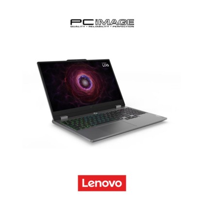 LENOVO LOQ 15ARP9-83JC00LEMJ 15.6" Gaming Laptop Luna Grey (R5-7235HS, 12GB DDR5, 512GB SSD, RTX4050 6GB, 15.6" FHD 144HZ, Win11H, OfficeHome24) LENOVO LOQ 15ARP9-83JC00LEMJ 15.6" Gaming Laptop Luna Grey (R5-7235HS, 12GB DDR5, 512GB SSD, RTX4050 6GB, 15.6" FHD 144HZ, Win11H, OfficeHome24)