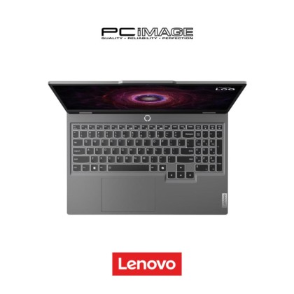 LENOVO LOQ 15ARP9-83JC00LEMJ 15.6" Gaming Laptop Luna Grey (R5-7235HS, 12GB DDR5, 512GB SSD, RTX4050 6GB, 15.6" FHD 144HZ, Win11H, OfficeHome24) LENOVO LOQ 15ARP9-83JC00LEMJ 15.6" Gaming Laptop Luna Grey (R5-7235HS, 12GB DDR5, 512GB SSD, RTX4050 6GB, 15.6" FHD 144HZ, Win11H, OfficeHome24)