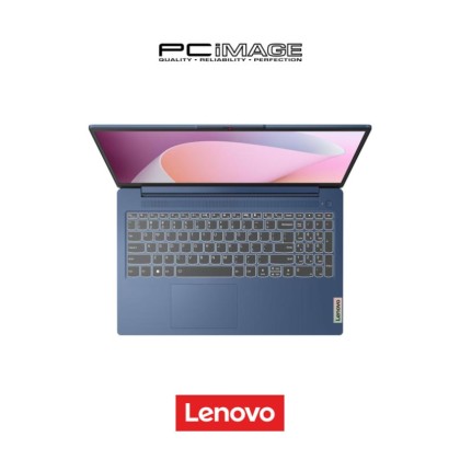 LENOVO IdeaPad Slim 3 15ABR8-82XM0145MJ/82XM0146MJ 15.6" Laptop (R7-5825U, 16GB DDR4, 512GB SSD, Radeon, 15.6" FHD, Win11H, OfficeHome24, 2YW) LENOVO IdeaPad Slim 3 15ABR8-82XM0145MJ/82XM0146MJ 15.6" Laptop (R7-5825U, 16GB DDR4, 512GB SSD, Radeon, 15.6" FHD, Win11H, OfficeHome24, 2YW)