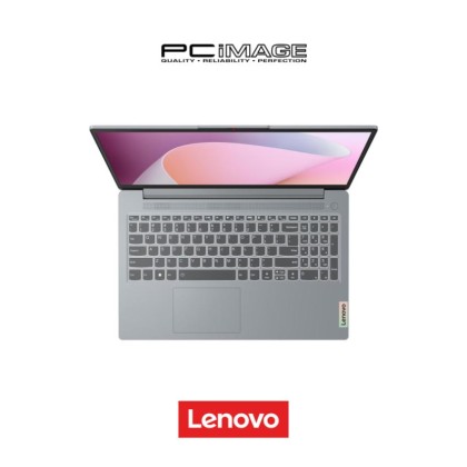 LENOVO IdeaPad Slim 3 15ABR8-82XM0145MJ/82XM0146MJ 15.6" Laptop (R7-5825U, 16GB DDR4, 512GB SSD, Radeon, 15.6" FHD, Win11H, OfficeHome24, 2YW) LENOVO IdeaPad Slim 3 15ABR8-82XM0145MJ/82XM0146MJ 15.6" Laptop (R7-5825U, 16GB DDR4, 512GB SSD, Radeon, 15.6" FHD, Win11H, OfficeHome24, 2YW)