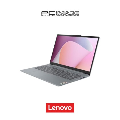 LENOVO IdeaPad Slim 3 15ABR8-82XM0145MJ/82XM0146MJ 15.6" Laptop (R7-5825U, 16GB DDR4, 512GB SSD, Radeon, 15.6" FHD, Win11H, OfficeHome24, 2YW) LENOVO IdeaPad Slim 3 15ABR8-82XM0145MJ/82XM0146MJ 15.6" Laptop (R7-5825U, 16GB DDR4, 512GB SSD, Radeon, 15.6" FHD, Win11H, OfficeHome24, 2YW)