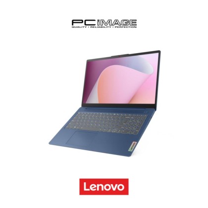 LENOVO IdeaPad Slim 3 15ABR8-82XM0145MJ/82XM0146MJ 15.6" Laptop (R7-5825U, 16GB DDR4, 512GB SSD, Radeon, 15.6" FHD, Win11H, OfficeHome24, 2YW) LENOVO IdeaPad Slim 3 15ABR8-82XM0145MJ/82XM0146MJ 15.6" Laptop (R7-5825U, 16GB DDR4, 512GB SSD, Radeon, 15.6" FHD, Win11H, OfficeHome24, 2YW)