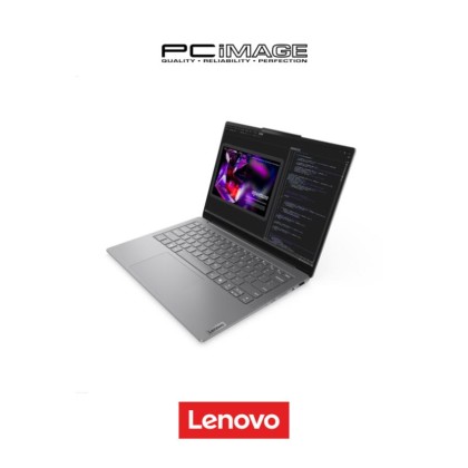 LENOVO Yoga Slim 7 14IMH9-83CV00A6MJ 14" Laptop Luna Grey (U7-155H, 32GB DDR5, 1TB SSD, Intel Arc, 14" WUXGA OLED, Win11H, OfficeHome24, 2YW)