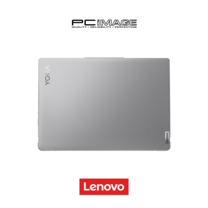 LENOVO Yoga Slim 7 14IMH9-83CV00A6MJ 14" Laptop Luna Grey (U7-155H, 32GB DDR5, 1TB SSD, Intel Arc, 14" WUXGA OLED, Win11H, OfficeHome24, 2YW)